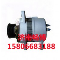 發(fā)電機600-821-7790