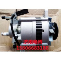 五十铃发电机LR160-449   LR140-433B