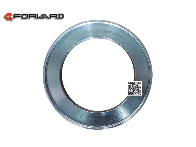 DZ90149416021,Spacer ring - oil seal seat,济南向前汽车配件有限公司