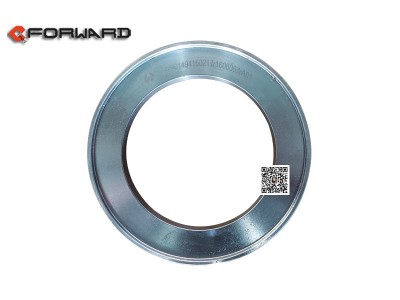 DZ90149416021,Spacer ring - oil seal seat,济南向前汽车配件有限公司