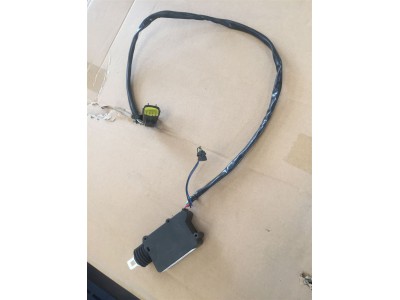 闭锁器总成(电动)812W62680-0121