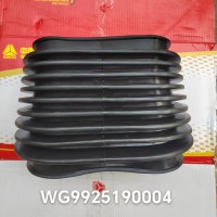 WG9925190004波紋管