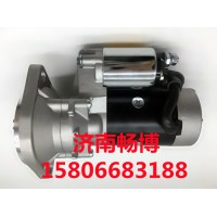 洋馬起動(dòng)機(jī)S12-77  124250-77012