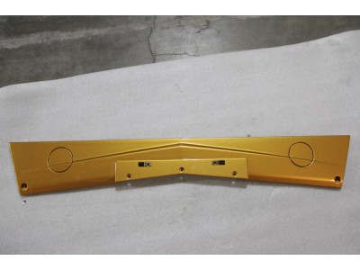 保险杠中段本体总成28VD-03011-13