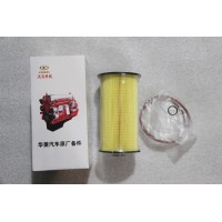 甲醇粗濾器濾芯11GLMN25-17032