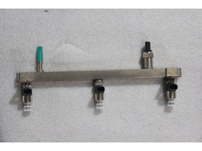 甲醇油轨喷油器总成630MA1160120A