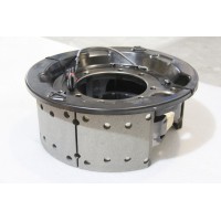 左制動(dòng)器本體總成（帶線束）RZ3501160-A