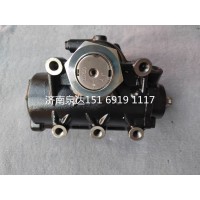 SYPS25L三一重工動力轉(zhuǎn)向器轉(zhuǎn)向機方向機總成