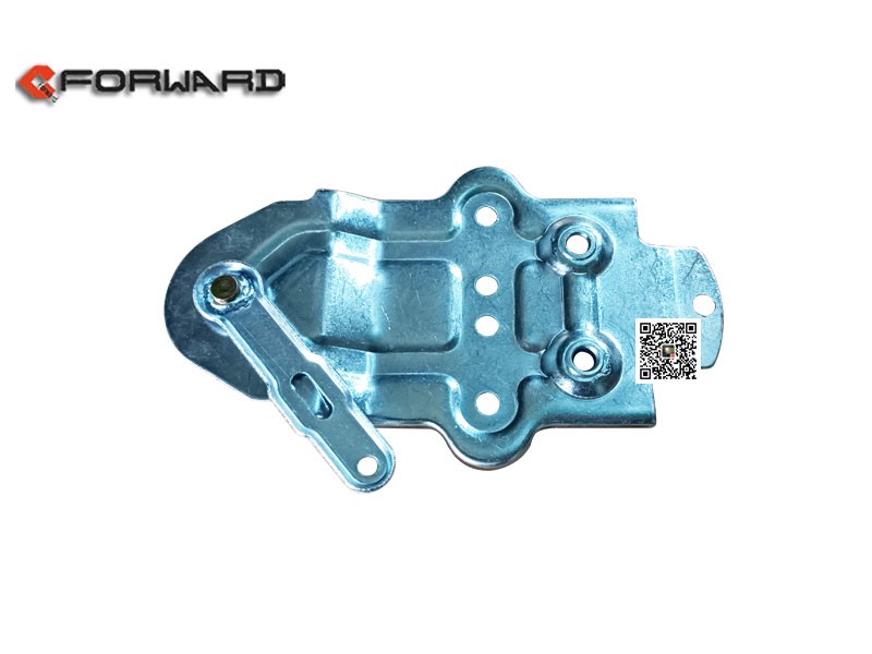 WG1664430264,Adjusting mechanism assembly,济南向前汽车配件有限公司