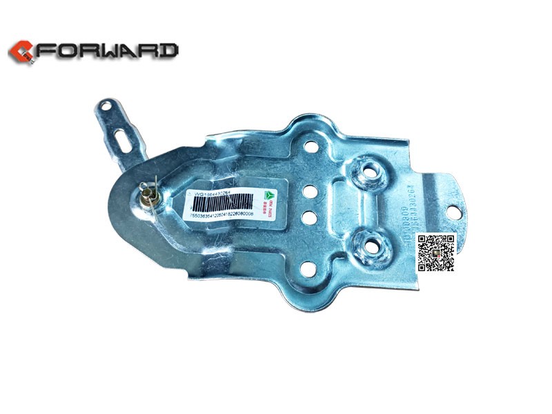 WG1664430264,Adjusting mechanism assembly,济南向前汽车配件有限公司