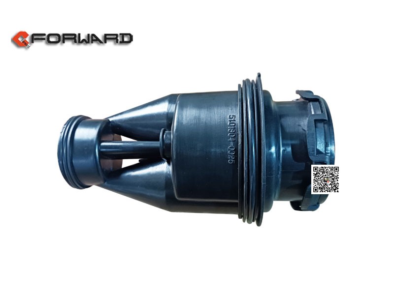200V01804-0024,Oil-gas separator,济南向前汽车配件有限公司