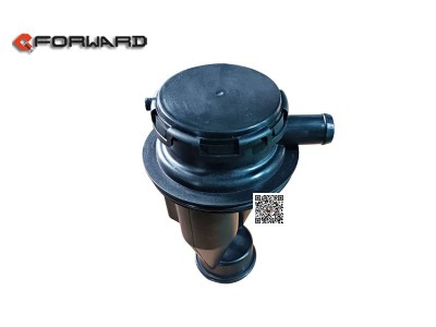 200V01804-0024,Oil-gas separator,济南向前汽车配件有限公司