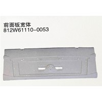 812W61110-0053 前面板寬體
