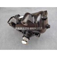 礦用車副轉(zhuǎn)向器總成轉(zhuǎn)向機方向機總成