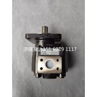 同力885轉(zhuǎn)向泵泉城液壓齒輪泵