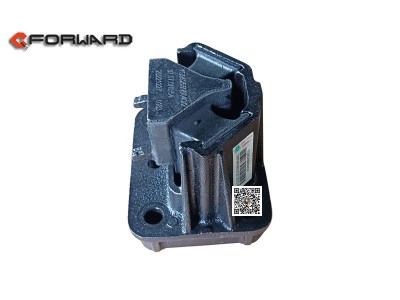 YG9525595040 前橡胶支承总成,Engine front support,济南向前汽车配件有限公司