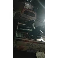 27120115081 平衡軸總成（免維護(hù)） MT86H