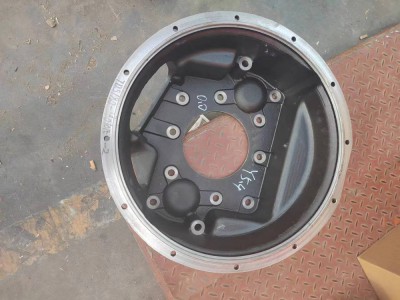 7DS180-1601015-2 离合器壳 （临工86H 同力875 重汽70矿 ）