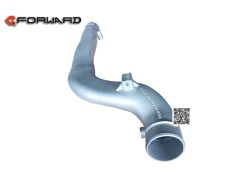 082V09411-0960,Intercooled pipe,济南向前汽车配件有限公司