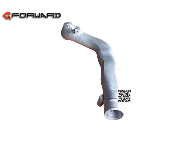 082V09411-0960,Intercooled pipe,济南向前汽车配件有限公司