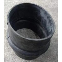 WG125530902中冷胶管厂家直销斯太尔howo,陕汽德龙汽车配件