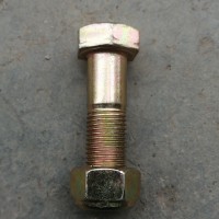 S-ALCDZLS传动轴螺丝14*50加长厂家直销斯太尔豪沃德龙汽车配件