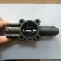 SC2203250010/1锁止阀厂家直销重汽豪沃汽车配件