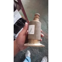重汽特种车HAVA豪威码头车转向管柱总成