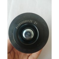 612640060125惰轮重汽陕汽汽车配件现货发货