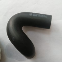 DZ13241841802小水箱胶管厂家直销重汽汽车配件