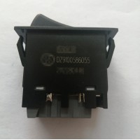 DZ9100586055排气制动开关陕汽汽车配件