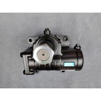 湖北大運方向機(jī)總成動力轉(zhuǎn)向器總成轉(zhuǎn)向機(jī)
