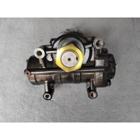 一汽青島解放J6動力轉向器總成轉向機方向機總成