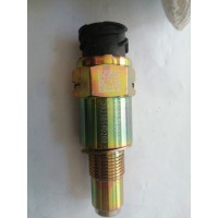 WG2209280010车速传感器里程表传感器豪沃汽车配件