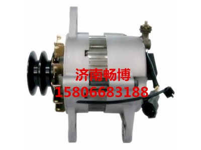 021425070,发电机,济南畅博汽车零部件有限公司