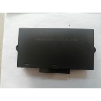 外贸出口 WG1664331070/1玻璃升降器控制器 重卡汽车配件