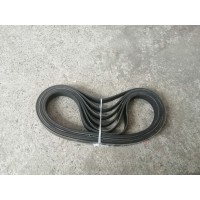 重汽陕汽配件 VG1038060022 多楔带8PK1087 厂家直销