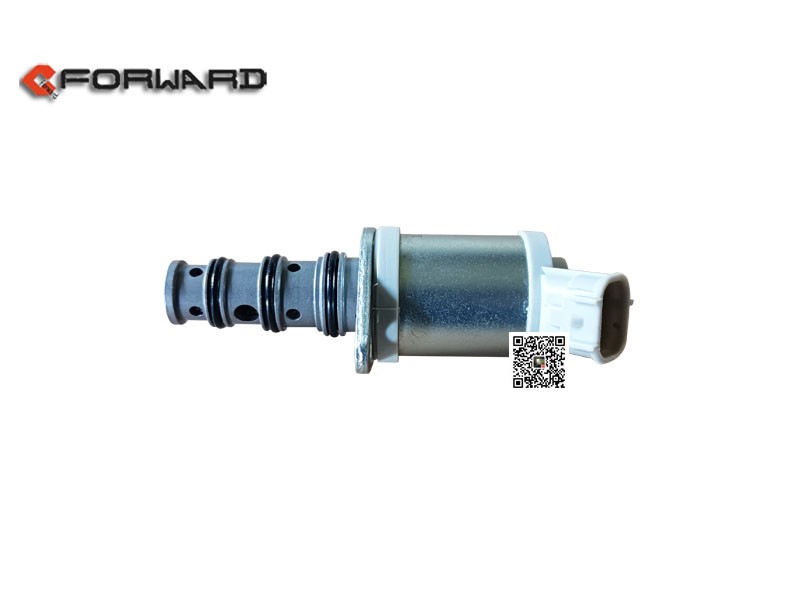 9239590,Torque solenoid valve,济南向前汽车配件有限公司