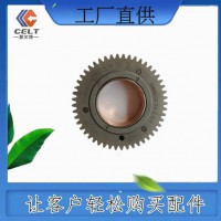 承接外贸订单 610800050120 中间齿轮总成 全国发货