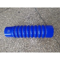 YG9625530058中冷器出氣膠管