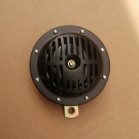 厂家直销 汽车 盆型电喇叭 汽车货车通用  全国发货