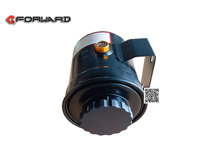 WG9925470433,Steering tank assembly,济南向前汽车配件有限公司