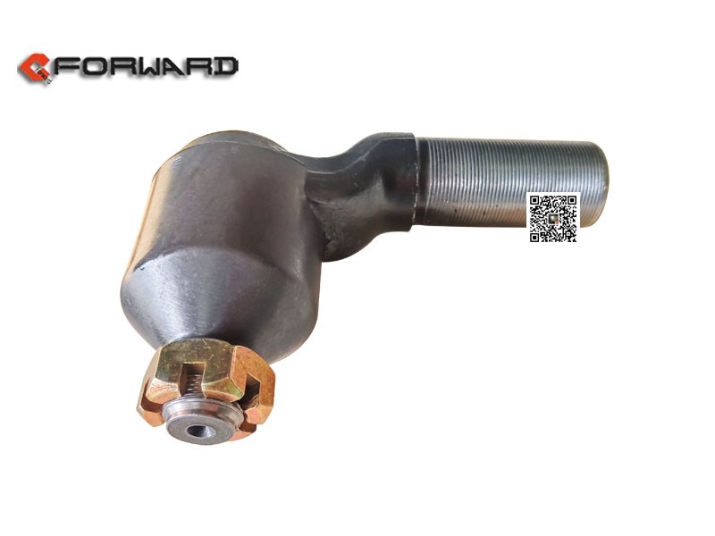 3003-00137,Tie rod ball head - left,济南向前汽车配件有限公司