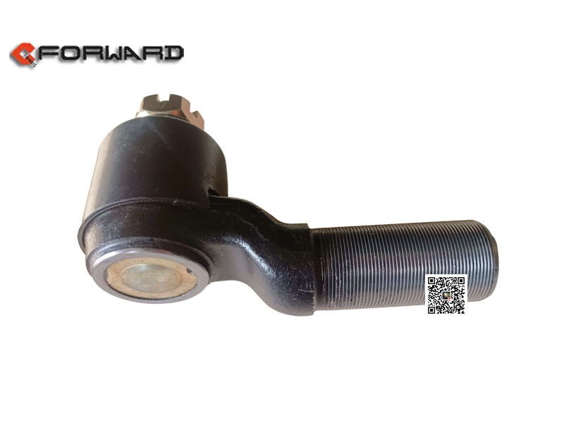 3003-00137,Tie rod ball head - left,济南向前汽车配件有限公司