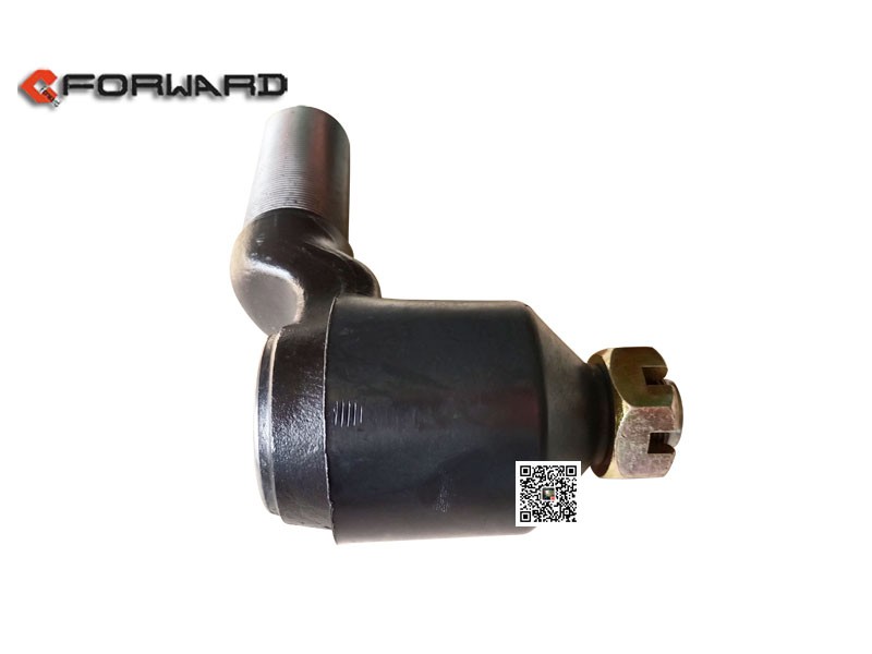 3003-00137,Tie rod ball head - left,济南向前汽车配件有限公司