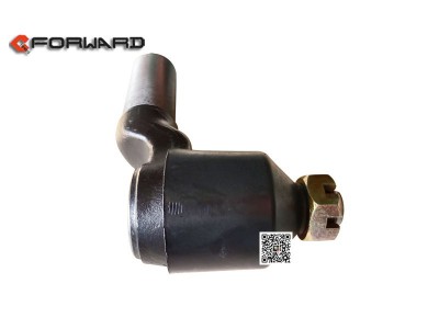 3003-00137,Tie rod ball head - left,济南向前汽车配件有限公司