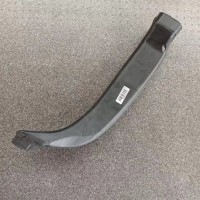 YZ166416000035右側(cè)吹面風道2