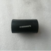 高质量 61000060276节温器胶管 供应重汽T5G 汕德卡汽车配件