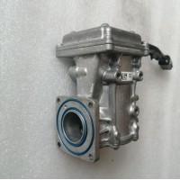 高品质 VG1238110013 电子调压器12L重汽  供应重汽豪沃 T7H T5G 汕德卡