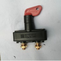 高品质 WG9100760102 电源开关  供应T7H T5G 汕德卡汽车配件